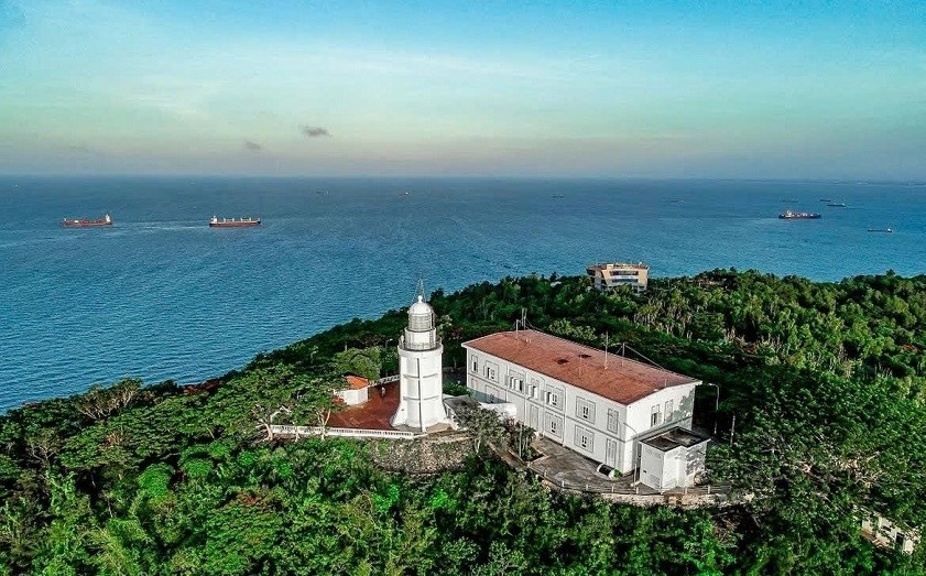 Hải Đăng Vũng Tàu