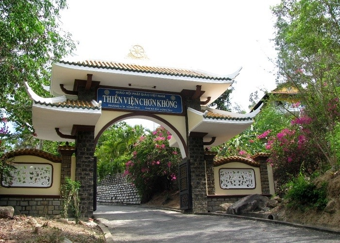 Tour Hành trình tâm linh tìm về bình an