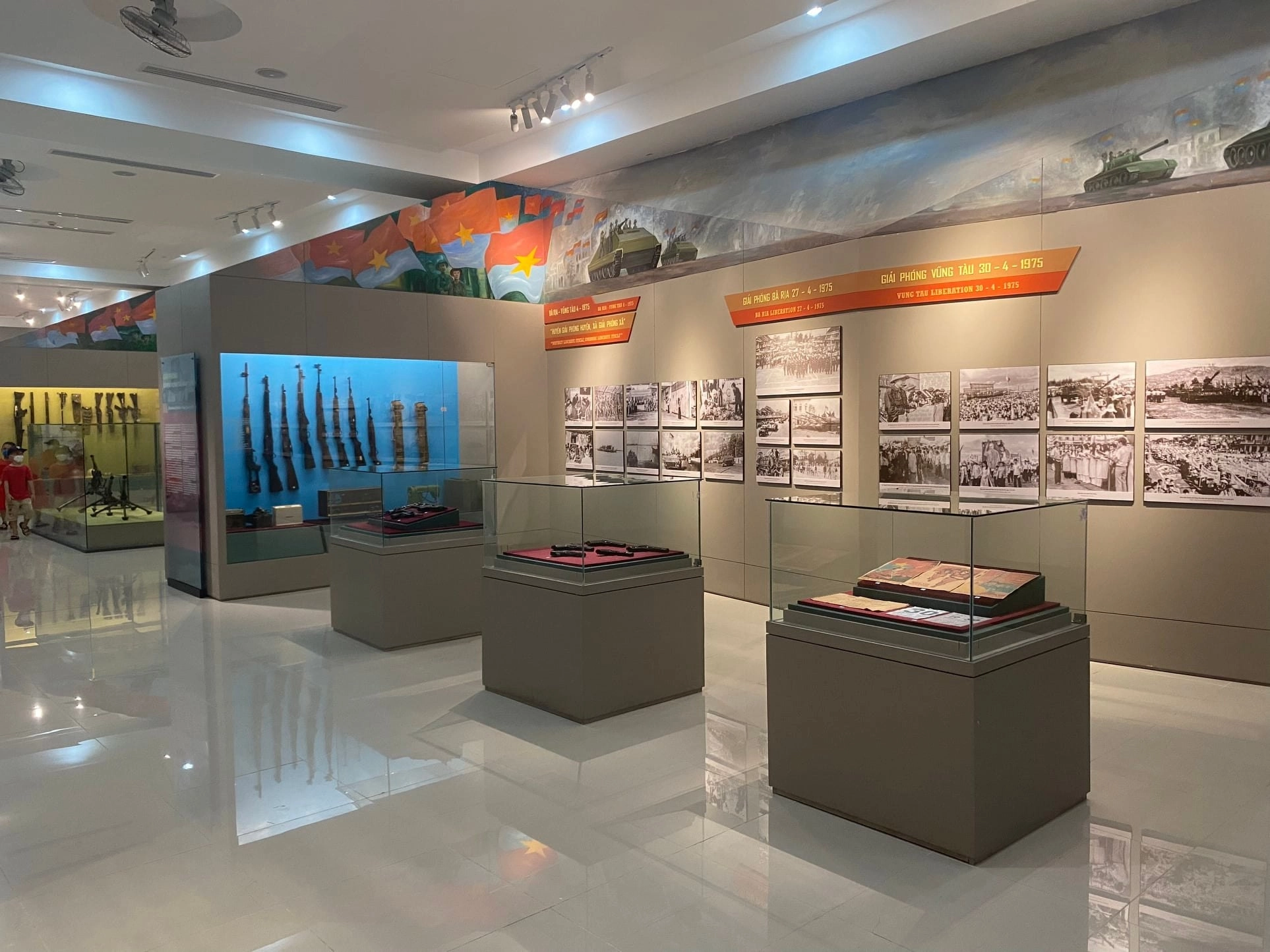 Bảo tàng Vũng Tàu