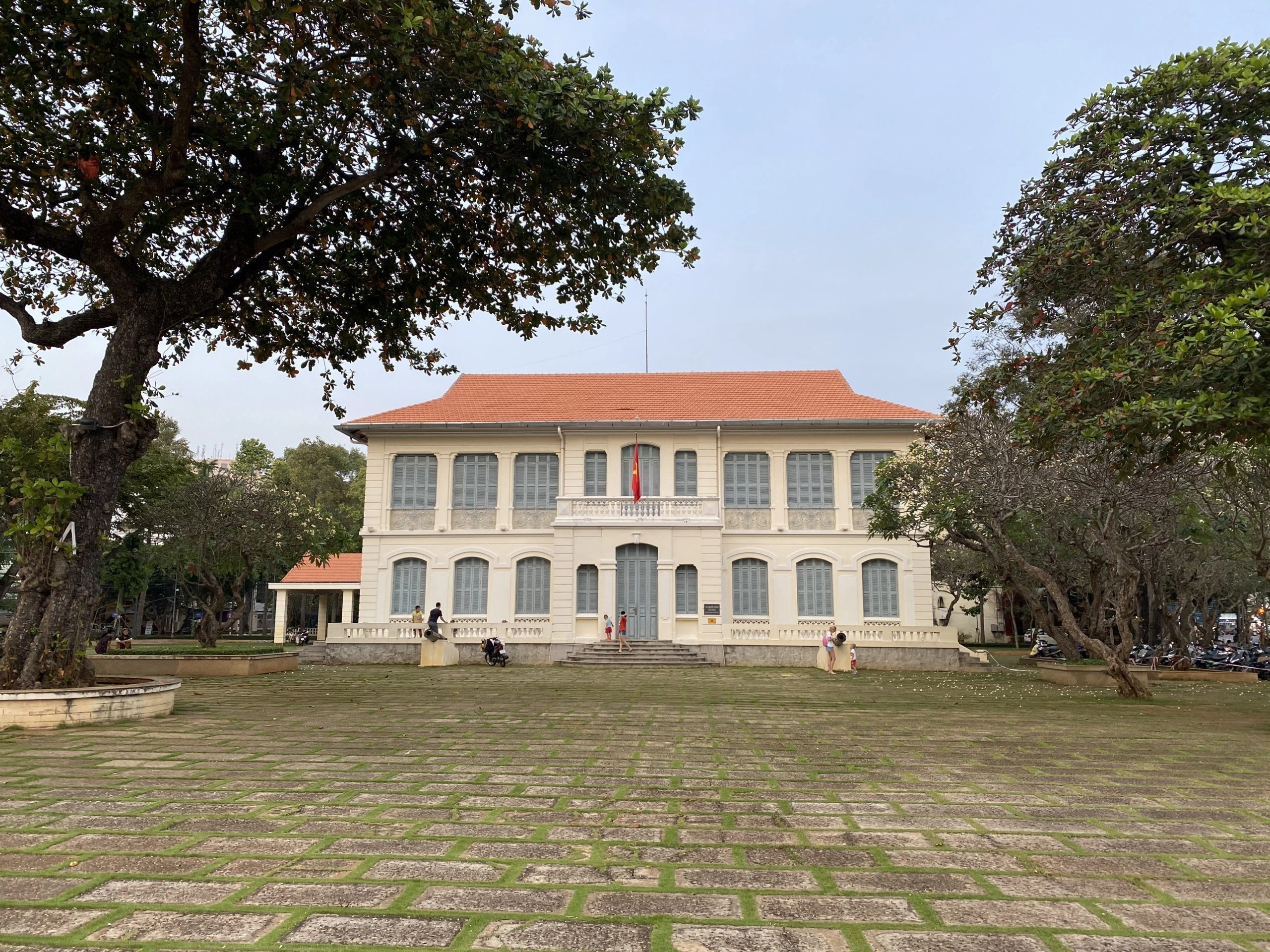 Nhà Truyền Thống Vũng Tàu