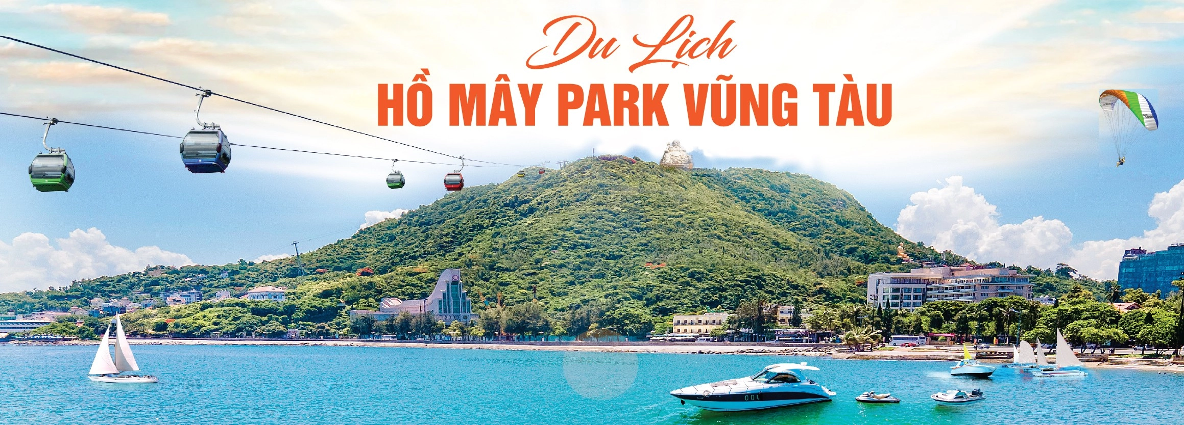 Tour Một Chuyến Đi – Trọn Vẹn Yêu Thương