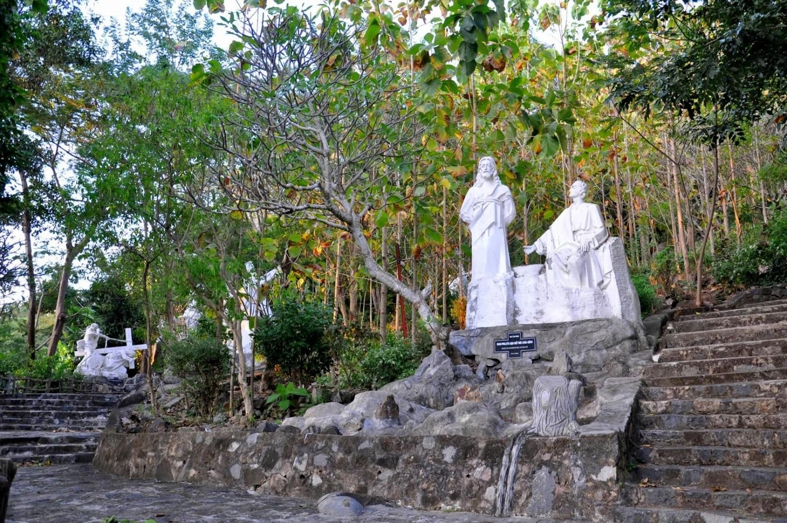 Nhà Thờ Vũng Tàu