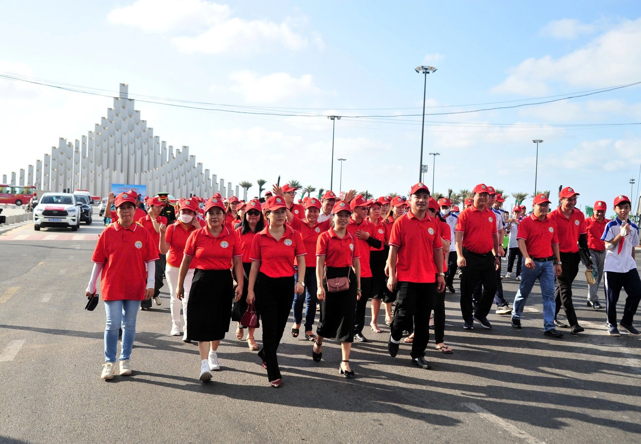 HƠN 600 NGƯỜI THAM DỰ LỄ PHÁT ĐỘNG HƯỞNG ỨNG NGÀY THẾ GIỚI PHÒNG, CHỐNG BỆNH SỐT RÉT NĂM 2026